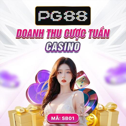 Khám Phá Thế Giới Đặt Cược Trực Tuyến Với Nhà Cái PG88.COM Uy Tín